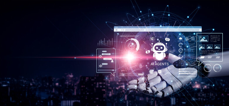 AI agents orchestrate tasks across chat data, calls, and content. AI agents boost productivity with automation, and AI agents improve voice service quality with faster NLP cloud responses. Corpus