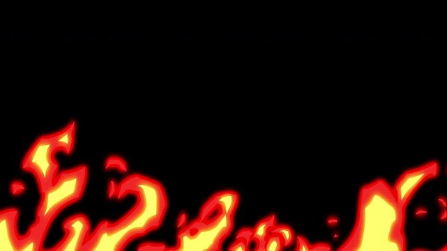 element fire for use the heating system