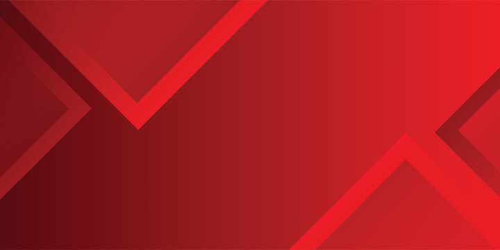 Modern red abstract background,red abstract use for business, corporate, institution,poster, template, party, festive, seminar, red dinamic futuristic gradient backgrund eps10 vector, illustration