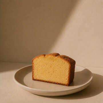 Pound Cake 파운드
