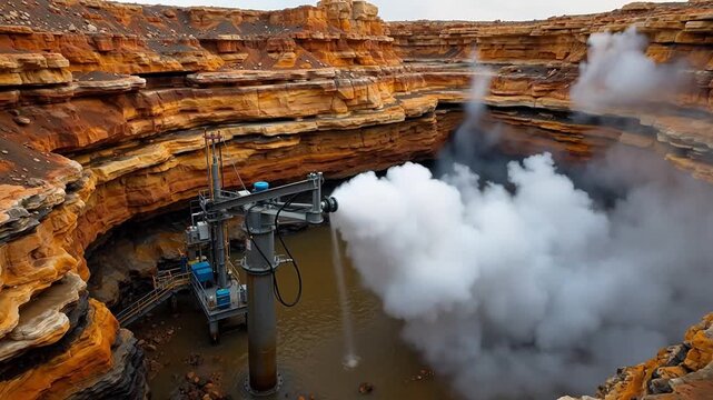 CO2 Sequestration in Depleted Gas Reservoir