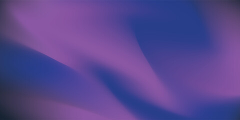 Fototapeta premium Abstract Colorful Gradient Mesh Background vector EPS10. New generations vector
