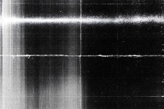 Bad Scan Textures &ndash; Grunge Photocopy Overlay