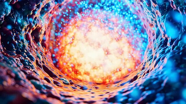 Nano Copper Particles Catalyzing ROS Burst in Tumor Environment