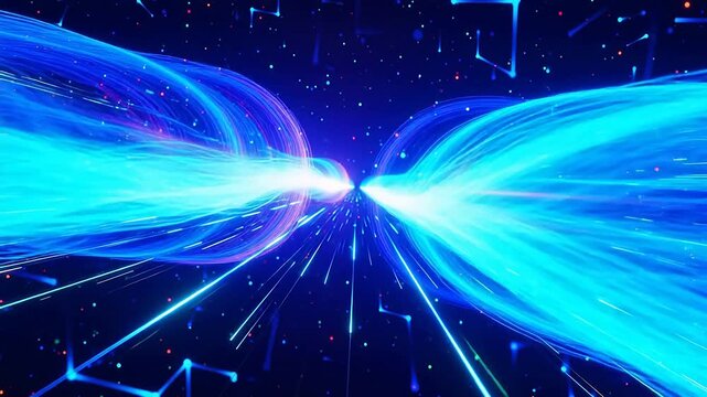 Evanescent Wave Coupling in Nanophotonic Waveguides