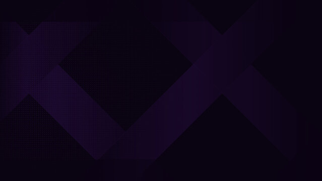 Dark purple background with intersecting lines and subtle texture