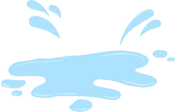 puddle