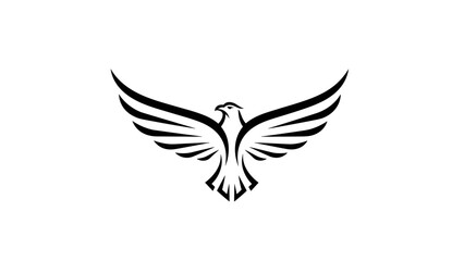 Fototapeta premium Eagle