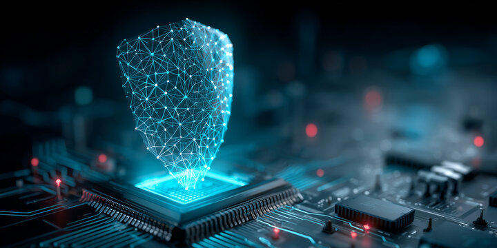 Quantum computing breakthroughs unveiled exploring innovations in technology environment futuristic viewpoint