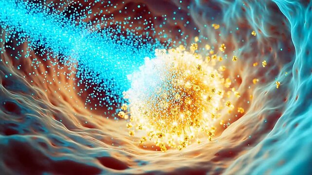 Nanoparticles Deliver Immuno-stimulation Within Lymph Node to Expand Anti-Tumor T-Cells