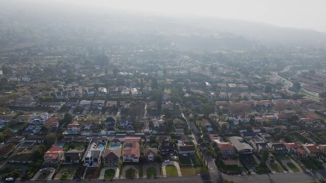 Rancho Palos Verdes is a coastal city located in south Los Angeles