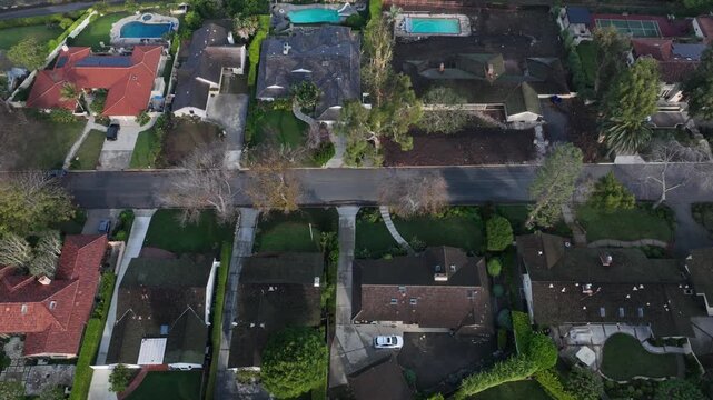 Rancho Palos Verdes is a coastal city located in south Los Angeles