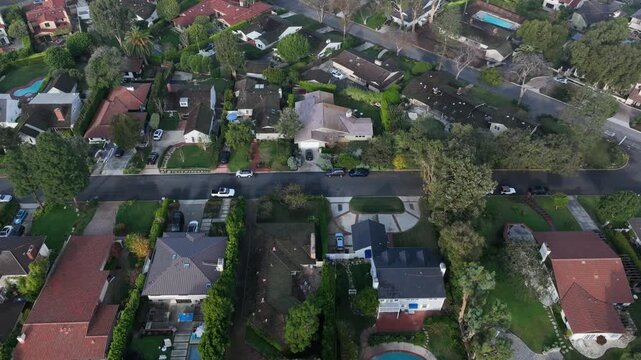 Rancho Palos Verdes is a coastal city located in south Los Angeles