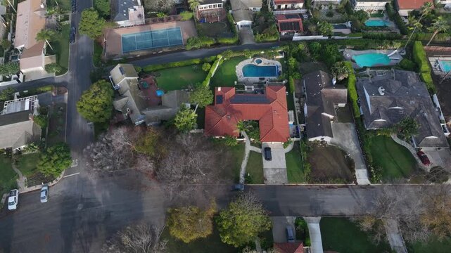 Rancho Palos Verdes is a coastal city located in south Los Angeles