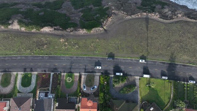 Rancho Palos Verdes is a coastal city located in south Los Angeles