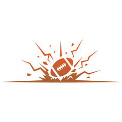 Creative Soccer Ball Logo Vector, Modern Football Icon Design for Sport Brand. Soccer Stadium Vector, Dynamic Soccer Player Kick Silhouette Vector, Sports Logo Design, Modern Football Logo Design Vect © classic shape