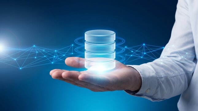 Database data migration and transformation system with storage replication, pipeline automation, governance strategy, and digital network technology solution