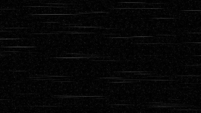 Video cassette recorder vcr vhs glitch animation retro tape noise artifacts effect