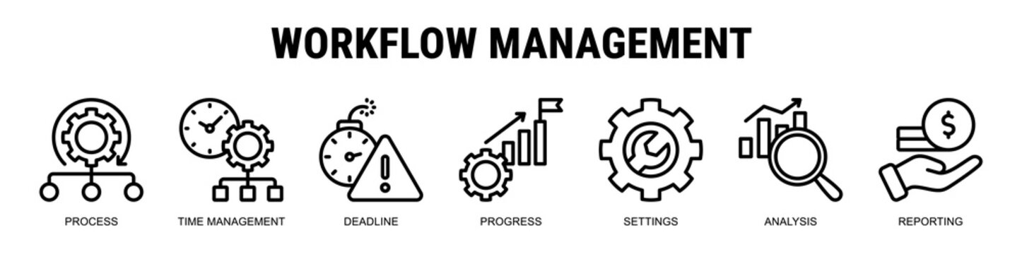 Enhancing Productivity Through Structured Workflow Systems, Efficient Time Management, And Real Time Performance Tracking Frameworks.