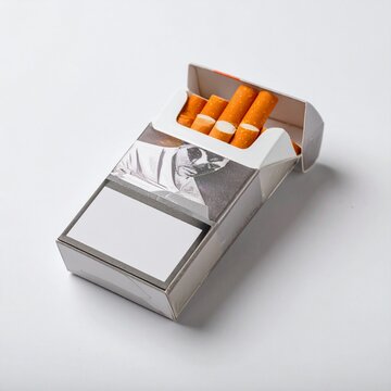 White Cigarette Box Images – Browse 29,452 Stock Photos, Vectors, and Video 