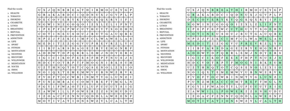 Wordsearch Images – Browse 9,005 Stock Photos, Vectors, and Video