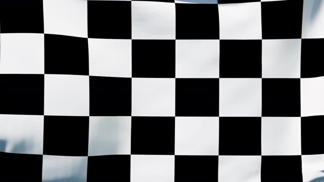 Checkered Flag