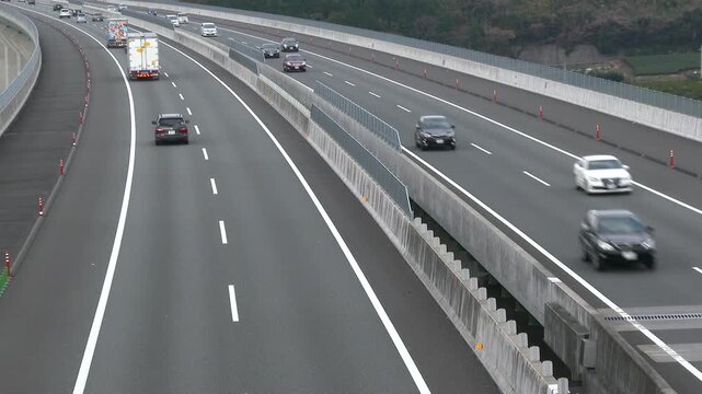 新東名高速道路