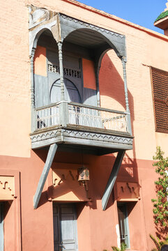 Marrakech Museum, Morocco