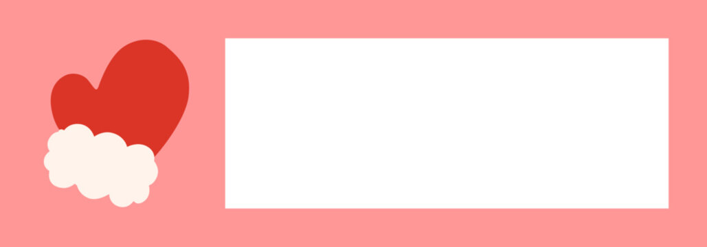 frame for text