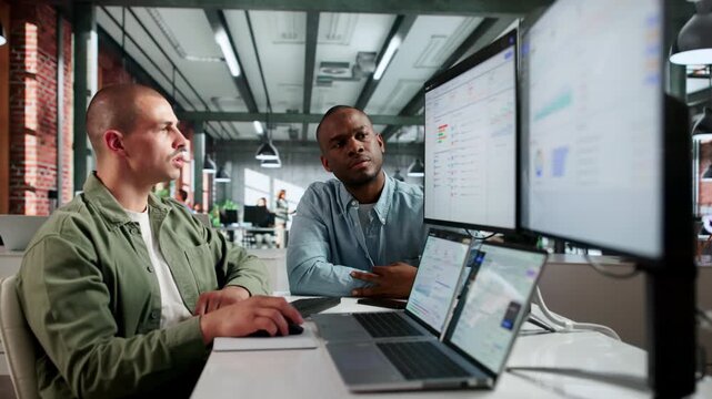 Financial Analysts Discuss Cloud Automation