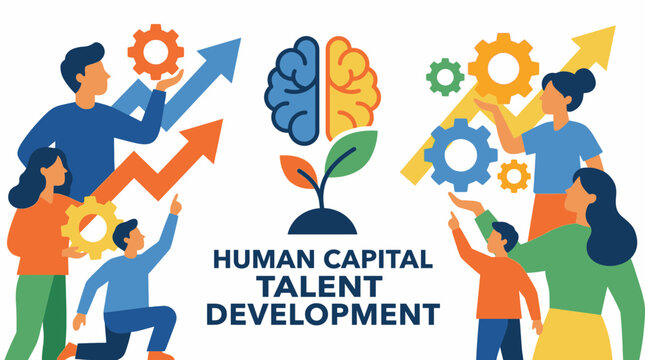 Human Capital Talent Development