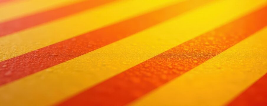 Bold orange and yellow striped surface detail, parallel, design, wallpaper