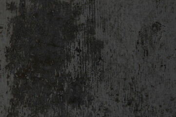 grunge concrete wall © orsinico