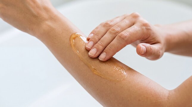 Tanning Gel Application for a Healthy, Sunless Glow: Essential Skincare Beauty