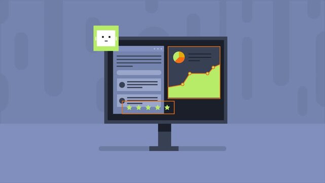 Businesses use SEO applications to monitor website ranking, track organic traffic and optimize contents to appear in AI mode.