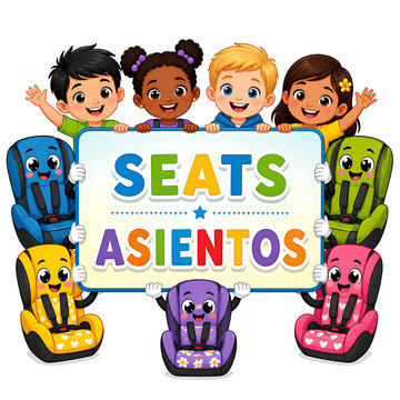 espectacular imagen llena de colores vivos y divertidos ideales para los mas peue&ntilde;os de la casa...y los adultos. porque la educacion y el aprendizaje no tiene edad