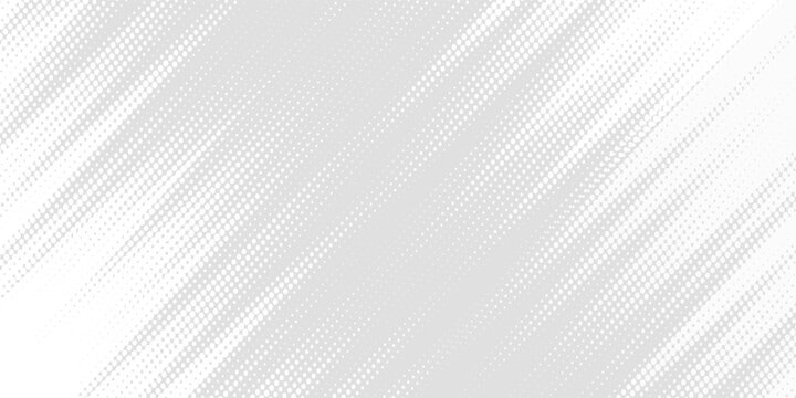 halftone on white background. Vector dots glitter or halftone glitter pattern texture Pop Art Style Background