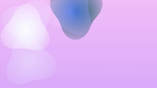 Abstract Gradient Shapes. (2)