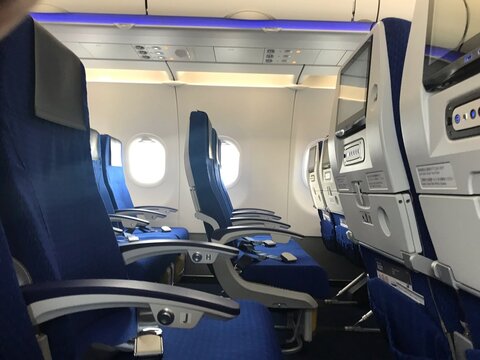 全日空（NH89～B737-800）
