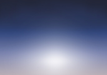 Obraz premium blue light background