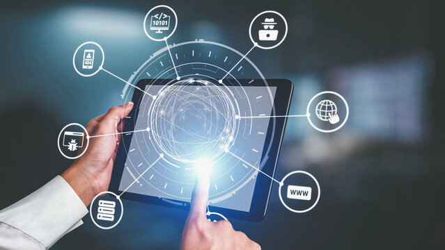 Software development with coding overlays, programming languages, developer tools, mobile app creation, and advanced programming for digital product development and software solutions. Spire