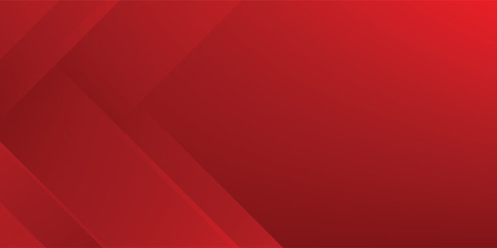 Abstract background Red arrow shape with technology concept for template, poster, wallpaper, flyer design. Vector illustration