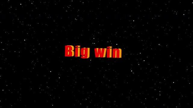 Retro 8 bit Game Over 4k
