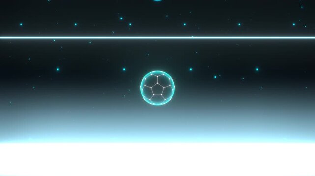 Quantitative Tactical Soccer: Crossbar Center