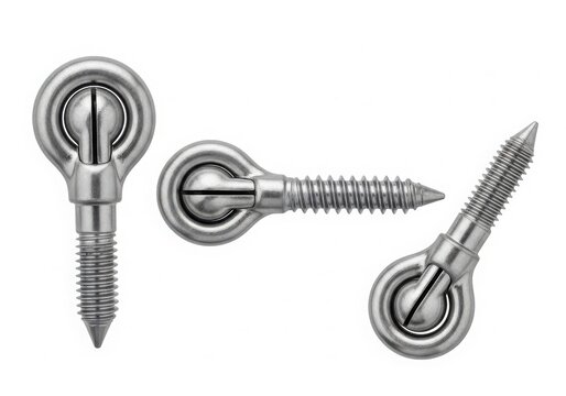 Assembled and disassembled parts of a mechanical gearbox system isolated on white background