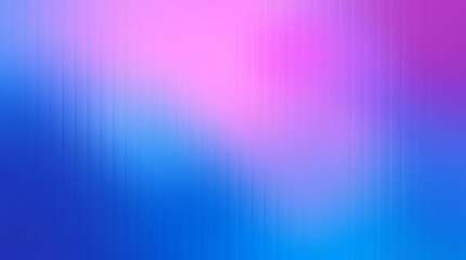 Obraz premium Abstract gradient background with blue and pink colors, modern design