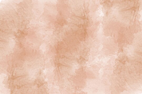 abstract background with watercolor texture