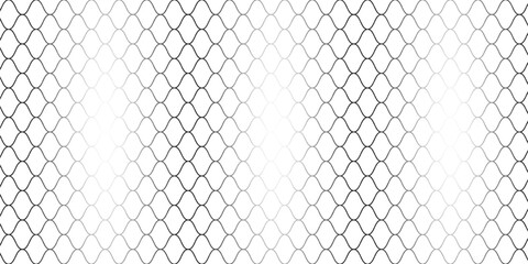 Mesh texture for fishing nets. Seamless pattern for sportswear or soccer goal, volleyball net, basketball hoop, hockey, athletics. Abstract net background for sports © muhammad