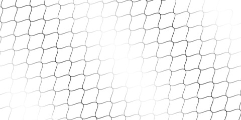 Mesh texture for fishing nets. Seamless pattern for sportswear or soccer goal, volleyball net, basketball hoop, hockey, athletics. Abstract net background for sports © muhammad