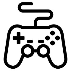 Gamepad Icon © Topicons07